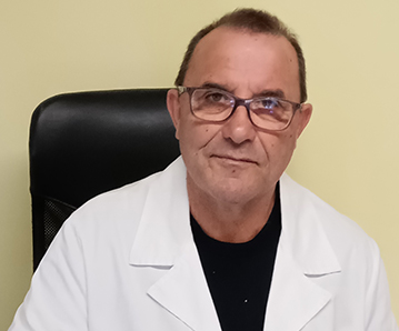 Dott. Carmine Paletta