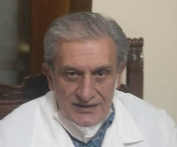 Dott. Francesco Senatore