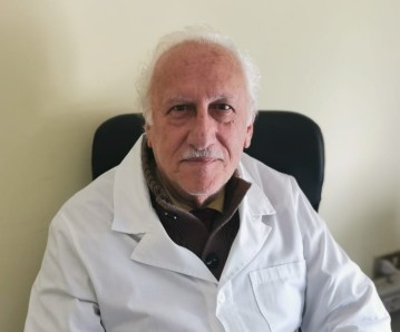 Dott. Vincenzo Mirabelli
