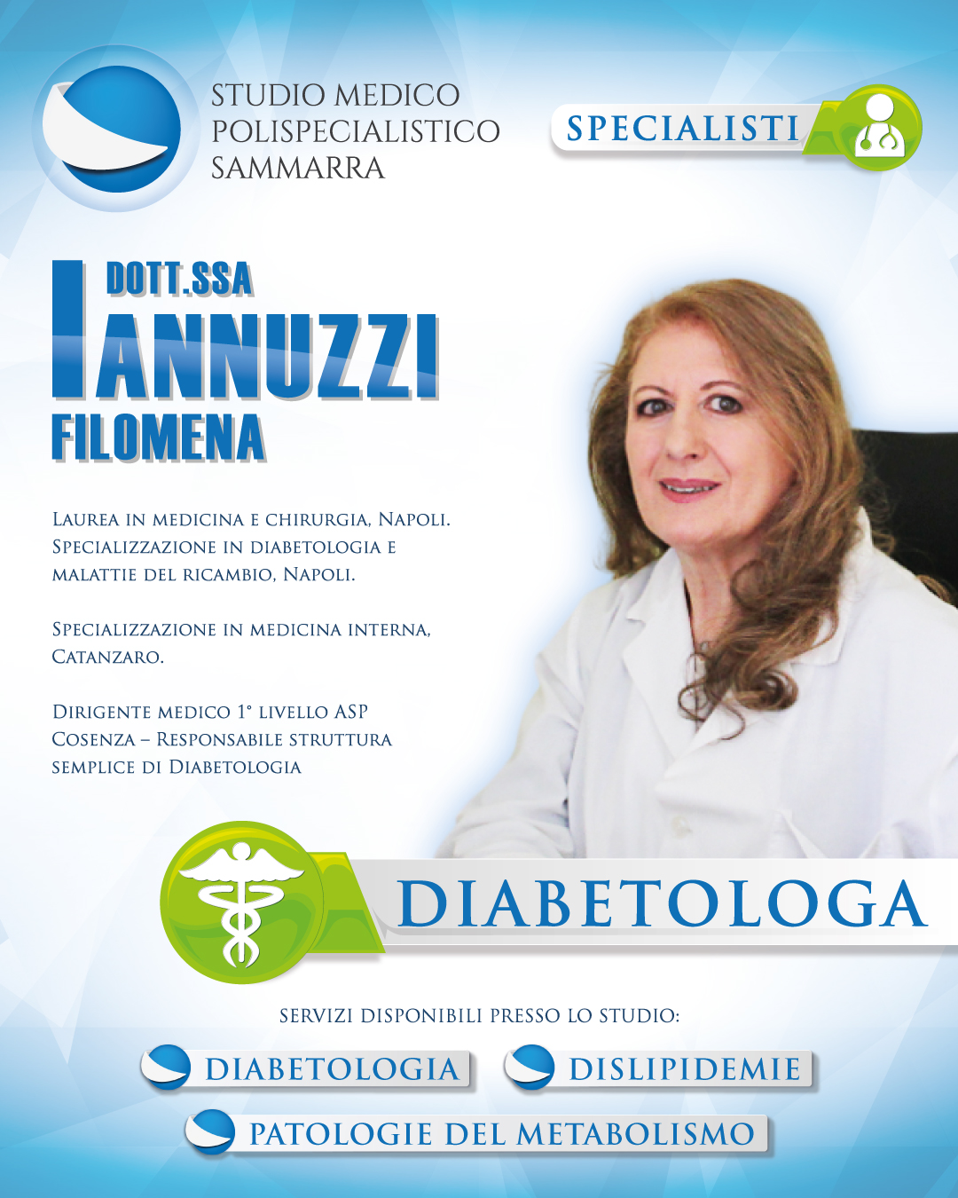 Dott.ssa Filomena Iannuzzi