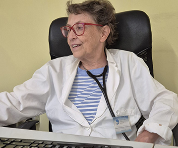 Dott.ssa Antonella Pietrantoni