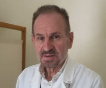 Dott. Guglielmo Ferraro