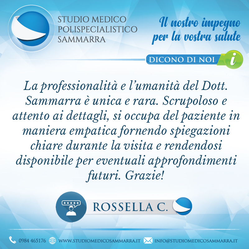 Recensione #14