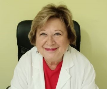 Dott.ssa Maria Carmela Mauceri